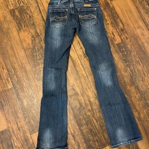 Cowgirl Tuff Jeans